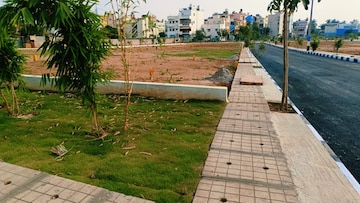 Plot For Resale in Andrahalli Bangalore  6822685