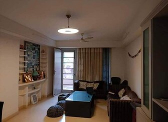 3 BHK Apartment For Resale in Godrej Zenith Sector 89 Gurgaon  6822797