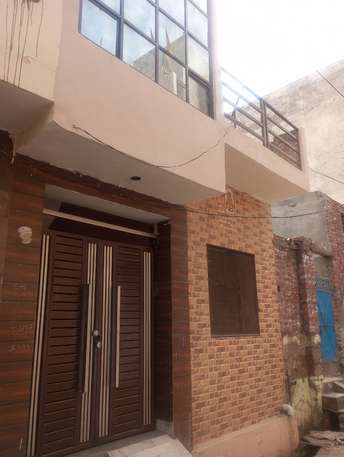 3 BHK Apartment For Resale in Vikas Nagar Panipat 6822706
