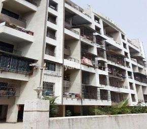 2 BHK Apartment For Resale in Siddheshwar Tower Titwala Thane 6822756