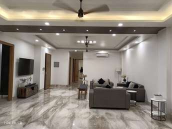 4 BHK Builder Floor For Rent in Freedom Fighters Enclave Saket Delhi 6822778