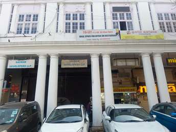 Commercial Showroom 1000 Sq.Ft. For Rent In Connaught Place Delhi 6822940