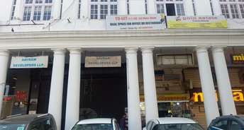 Commercial Showroom 1000 Sq.Ft. For Rent In Connaught Place Delhi 6822940