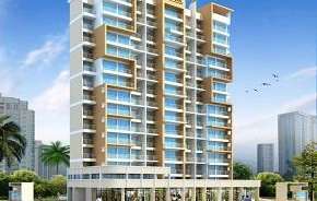 2 BHK Apartment For Resale in Imperial Crest Taloja Navi Mumbai 6822966