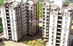 2 BHK Apartment For Rent in Aryavart Star Altair Bhugaon Pune 6822982