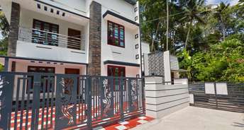 3 BHK Villa For Resale in Nalanchira Thiruvananthapuram 6822987