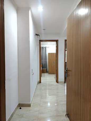 2 BHK Builder Floor For Rent in SS Southend Floors South City 2 Gurgaon  6822988