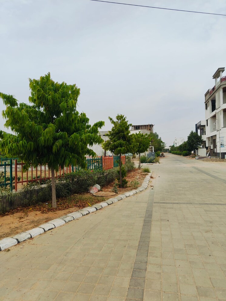 Resale 100 Sq.Yd. Plot in Jagatpura Jaipur - 6823018