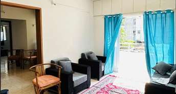 2 BHK Apartment For Resale in Arihant Amodini Taloja Navi Mumbai 6823038