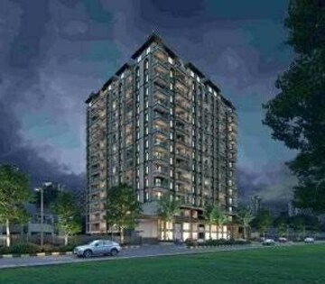 2 BHK Apartment For Resale in Pimpri Pimpri Chinchwad  6823070