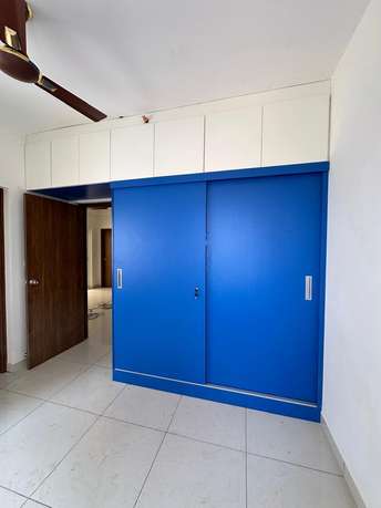 2 BHK Apartment For Rent in Sterling Finsbury Park Haudin Road Bangalore 6823054