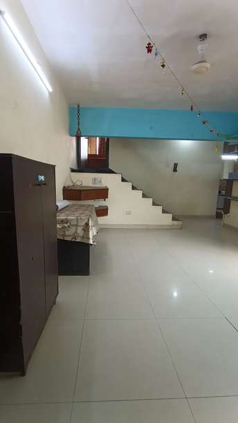 2 BHK Apartment For Rent in Sai Kripa CHS Nerul Navi Mumbai  6823099