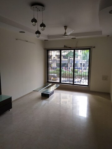 3 BHK Apartment For Resale in Kandivali West Mumbai  6823103