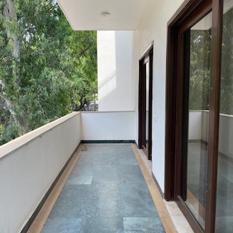 4 BHK Villa For Rent in DLF Independent Floors Sector 24 Gurgaon  6823116