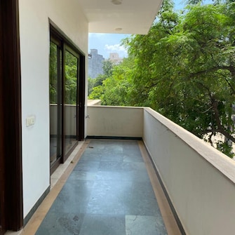 4 BHK Villa For Rent in DLF Independent Floors Sector 24 Gurgaon  6823116