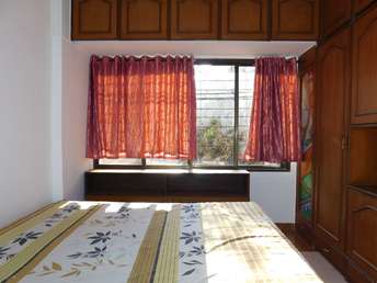 2 BHK Apartment For Rent in Runwal Bliss Kanjurmarg East Mumbai  6823085