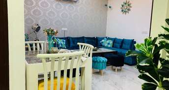 2.5 BHK Apartment For Resale in Sohna Sector 33 Gurgaon 6823100