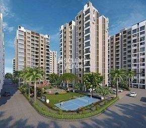 1 BHK Apartment For Resale in Swaminarayan City Dombivli East Thane 6823237