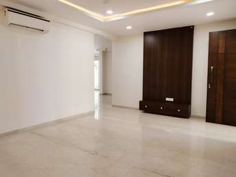 4 BHK Apartment For Rent in Vamsirams Jyothi Homes Srinagar Colony Hyderabad 6823105