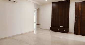 4 BHK Apartment For Rent in Vamsirams Jyothi Homes Srinagar Colony Hyderabad 6823105