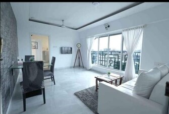 1 BHK Apartment For Resale in Bilad Hillmark Heights Taloja Navi Mumbai  6823202