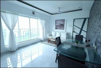 1 BHK Apartment For Resale in Bilad Hillmark Heights Taloja Navi Mumbai  6823202