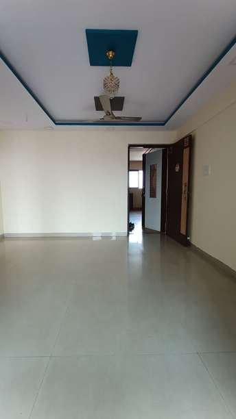 2 BHK Apartment For Rent in Tharwani Riviera Kharghar Navi Mumbai 6823236