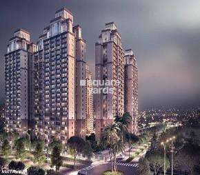 3 BHK Apartment For Rent in ACE Parkway Sector 150 Noida 6823276