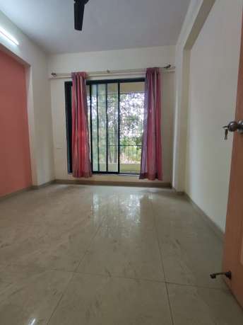 2 BHK Apartment For Rent in Ishwar Legacy Nerul Navi Mumbai 6823265