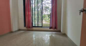 2 BHK Apartment For Rent in Ishwar Legacy Nerul Navi Mumbai 6823265