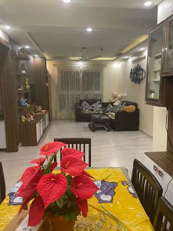 3 BHK Apartment For Rent in BM Rosewood Whitefield Bangalore 6823243