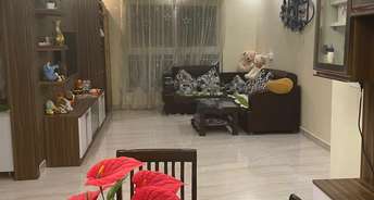 3 BHK Apartment For Rent in BM Rosewood Whitefield Bangalore 6823243