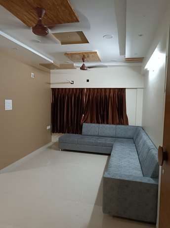 3 BHK Apartment For Rent in Vaishnodevi Circle Ahmedabad 6823293