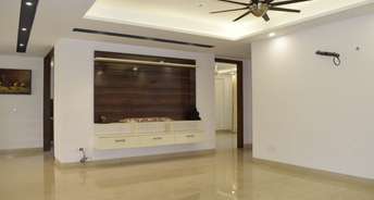 4 BHK Builder Floor For Rent in Sushant Lok ii Gurgaon 6823330