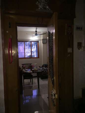 2 BHK Apartment For Resale in Sector 18 Kopar Khairane Navi Mumbai  6823306