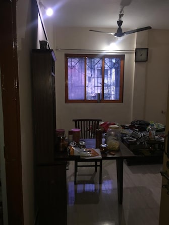 2 BHK Apartment For Resale in Sector 18 Kopar Khairane Navi Mumbai  6823306