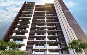 1 BHK Apartment For Resale in Regent Galaxy Malad West Mumbai 6823365