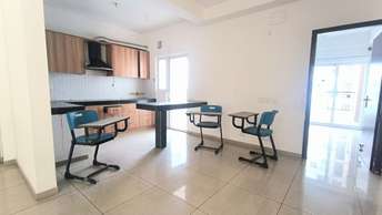 3 BHK Apartment For Rent in Gulshan Ikebana Sector 143 Noida 6823325