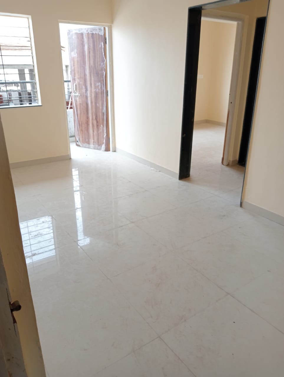 Rental 1 Bedroom 520 Sq.Ft. Apartment in Wadgaon Sheri Pune 7670617