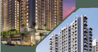 3 BHK Apartment For Resale in Darvesh Horizons Mira Road Mumbai 6823319