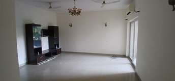 3.5 BHK Apartment For Rent in Spaze Privy Sector 72 Gurgaon 6823396
