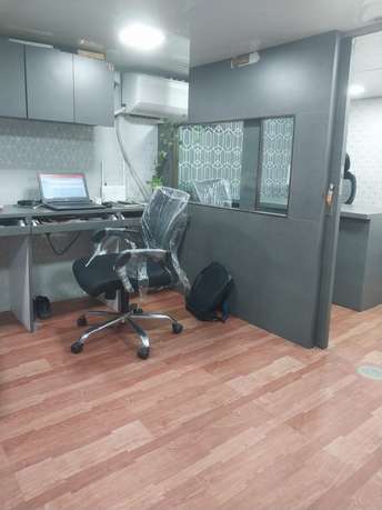 Commercial Office Space 280 Sq.Ft. For Rent in Sector 28 Navi Mumbai  6823389