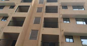 1 BHK Apartment For Resale in Nere Navi Mumbai 6823403