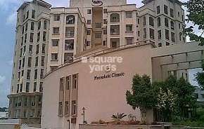 3 BHK Apartment For Rent in S Balan Meenakshi Classic Hsr Layout Bangalore 6823437