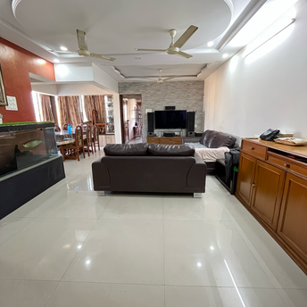 3.5 BHK Apartment For Rent in Avon Classic Magathane Mumbai 6823522