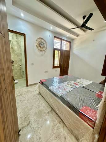 3 BHK Builder Floor For Resale in Pratap Vihar Ghaziabad 6823491