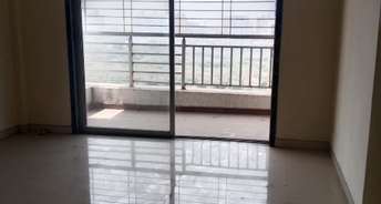 1 BHK Apartment For Rent in Mahavir Roshan Heights Seawoods Darave Navi Mumbai 6823494