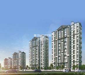 1 BHK Apartment For Rent in Konark Virtue Keshav Nagar Pune 6823573