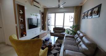 3 BHK Apartment For Resale in Lodha Fiorenza Goregaon East Mumbai 6823505