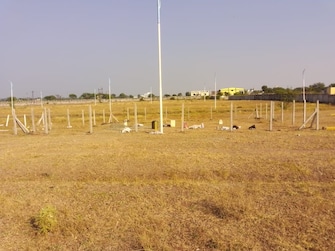 Plot For Resale in Bajrang Nagar Nashik  6823555